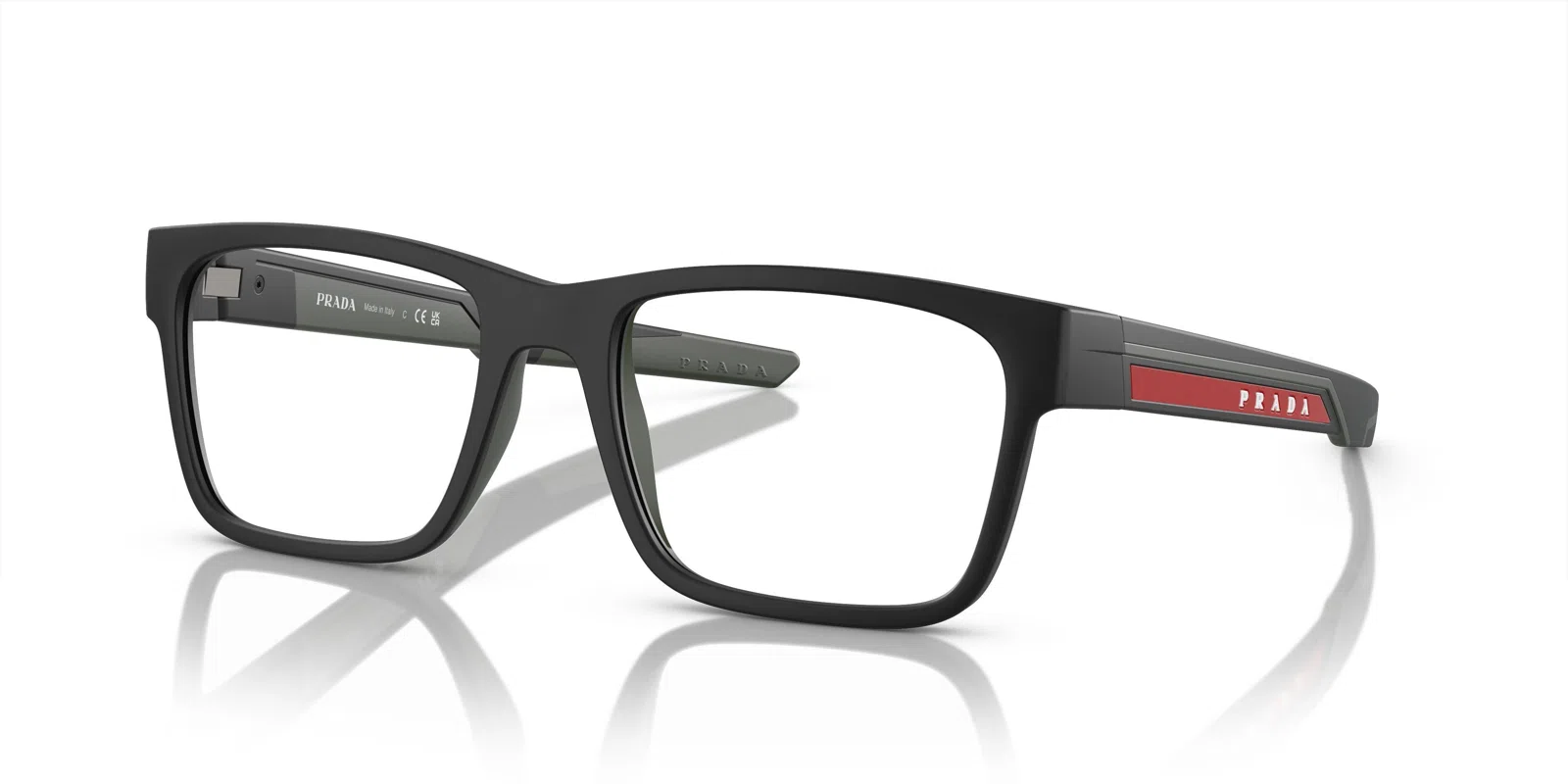 Prada Linea Rossa 02PV Eyeglasses - view 22